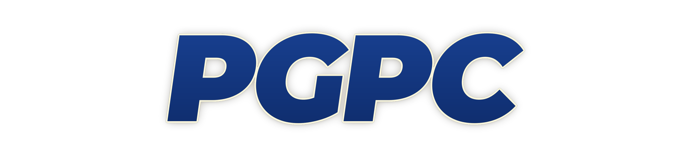 pgpc logo